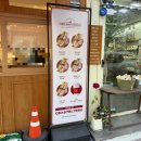 덕천초등학교후문 건너편(2) | 광주 동구 샌드위치 맛집 조대후문 단체주문 얼리버드 샌드위치 치폴레치킨 크랜베리치킨 샌드위치