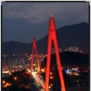 돌산대교 이미지