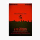 V for Vendetta - Voilà! In View, a humble Vaudevillian Veteran~!!! 이미지