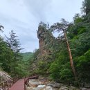 8/3(일) 강원도 오대산 소금강계곡 여름나기 트레킹 공지 이미지