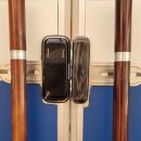 큰별어린이집 | 영덕동열쇠, 힐스테이트 사랑별 어린이집 탱크 GT111 유리문 도어락 교체 후기