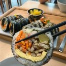 속초김밥 이미지