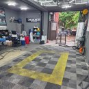 수북스팀세차 | 연신내 디테일링 스팀세차 치카치카 은평점 세차장 방문 후기