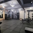 프리원핏 군자점 | 세종대 헬스장 프리원핏 세종대점 후기, 눈치 없이 운동에 집중할 수 있었던 공간