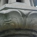 임실진구사지석등 이미지