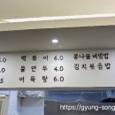 정성분식 - 성남시 수정구 남문로 9-1 | 정성분식