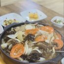 원조안의갈비 삼일식당