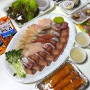 만포식당 | 아산 놀이방식당 만포횟집 대방어 포장 내돈내산 솔직후기