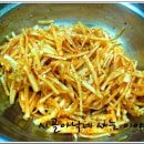 밑반찬만들기 이미지