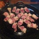 홍대생삼겹