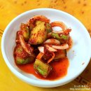 도야지촌 - 화성시 사강시장길 64 | 동해시 냉동 삼겹살 맛집 도야지촌 1편