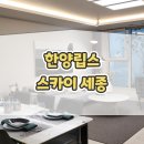 조치원_신흥리_조치원중학교 앞 | 세종시 조치원 한양립스 스카이 세종 민간 임대아파트