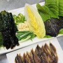 화북식당 이미지