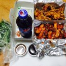 투투두마리치킨