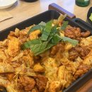 그랑그릴 | 강원도 엘리시안 강촌 리조트 닭갈비집, 2층에 위치한 그랑그릴 식당 부대시설 찐후기!❤︎