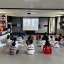 용인대 최강태권도 이미지