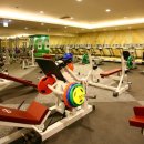 샘터 스크린골프 이미지