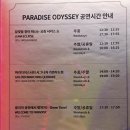 원더파크 | [인천 파라다이스시티 놀이동산 테마파크] 원더박스 방문후기,티니핑 카니발