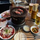 혜성식당;참치 | 10년 만에 일본 다녀 왔어요