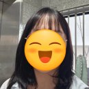 루아나 | 청담역 미용실 루아나 청담 은채 디자이너 볼륨매직 시술후기