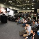 메르세데스 벤츠 서비스센타 이미지