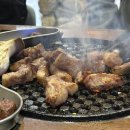 효천지구 고기집 목살맛집 냇내 효천점