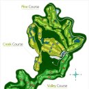 파인크리크C.C 이미지