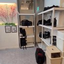 메가나인 휘트니스 | 넓고 편안하게 운동할 수 있는 메가나인 피트니스 하남미사역점 후기