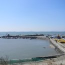 분재공원 화장실 이미지