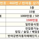 장산중리시장 이미지