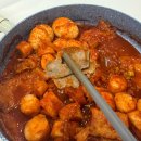 <b>마켓</b><b>컬리</b> 추천상품 쌀떡볶이 밀키트 랜떡 내돈내산 추천템