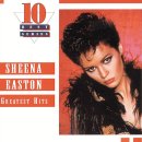 Telefone / Sheena Easton 이미지