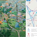 송부로 일원 이미지