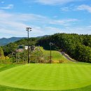 영동 일라이트CC 이미지