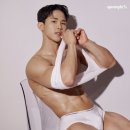 피트니스 김관장 이미지