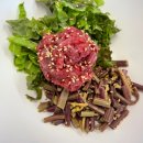 솔밭숯불생고기 | 솔밭공원역 맛집 점심특선 메뉴추천 삼각산