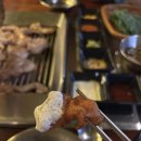 화평댁닭구이 - 금천구 가산로5길 65 | 광주 첨단2지구 맛집 계장님댁 시골숯불구이 닭구이 후기