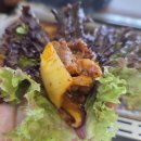 3526 | 대전신성동점심맛집 신성오리주물럭 오리고기맛집