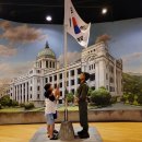 엄마랑 책놀이터Ⅰ | 9세·7세 아이들이 좋아한 용산 전쟁기념관 관람 후기와 팁 - 방학 서울 실내 아이랑 가볼만한 곳