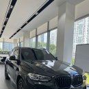 BMW X3 xDrive 20i MSP LCI_P1 출고후기 리뷰, 2024 BMW X3 실내 포토 오너평가 제원 색상 옵션 모델...