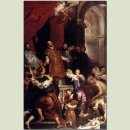 KBS1 ＜예썰의 전당＞ [12회] 융합(融合)의 마에스트로(maestro), 루벤스(Rubens) 이미지