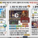 위트레이드 | 메이플 반응속도 게임 후기 ( by Moonyou )