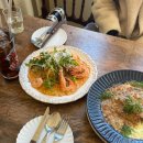 [마포] 상수맛집, 합정맛집, 분위기 좋은 파스타맛집 이응이응이응 후기 (내돈내산)