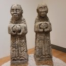 목인박물관 목석원 이미지