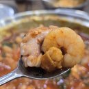 세븐일레븐(김해어방삼거리점) | 김해 어방낙지 주차장 낙지볶음 낙곱새 낙지만두 후기