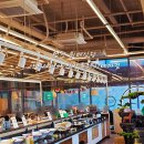 뽑기마니아 | 영천 뷔페맛집 샤브마니아영천롯데시네마점 무한샐러드바 점심특선