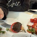 과천대로1가길 | 2026 애슐리퀸즈 딸기축제 주말 런치로 다녀온 애슐리퀸즈 과천점 후기