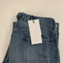 넘버오공일(NO501) | 아프레쎄 데님 A PRESSE No.2 Washed Denim Pants 구매후기