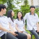 용이중학교 이미지