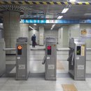 2호선 벡스코역 2번출구 이미지